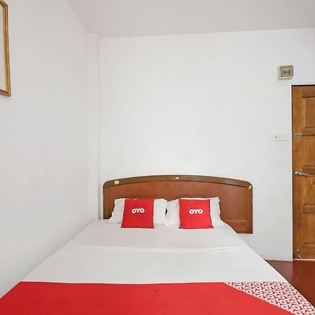 קואלה לומפור Oyo 89562 Hotel Shalimar מראה חיצוני תמונה