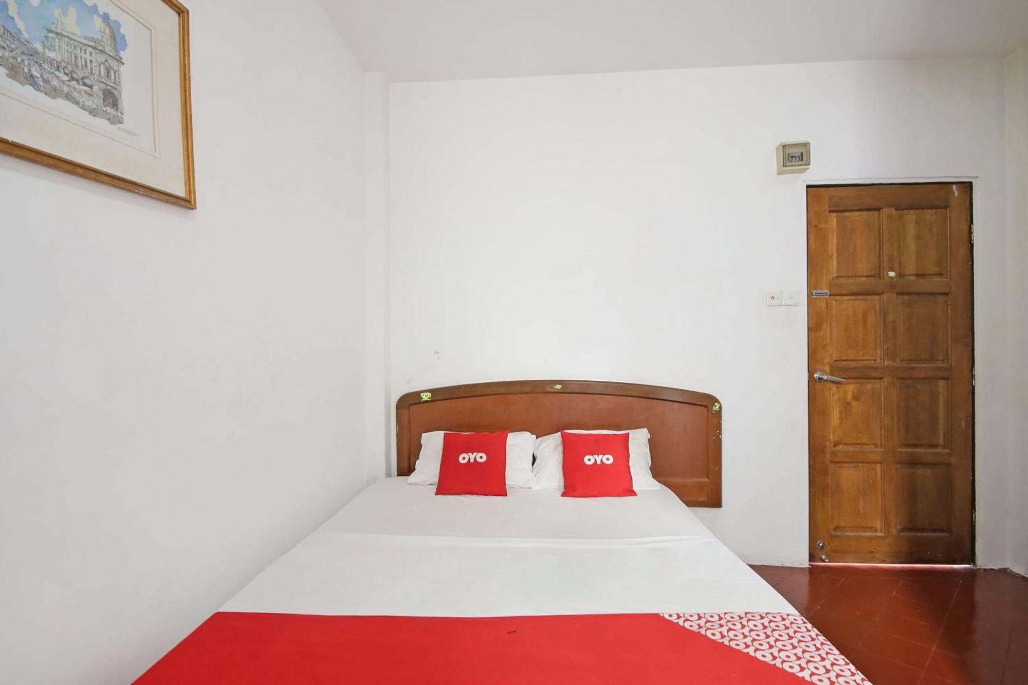 קואלה לומפור Oyo 89562 Hotel Shalimar מראה חיצוני תמונה