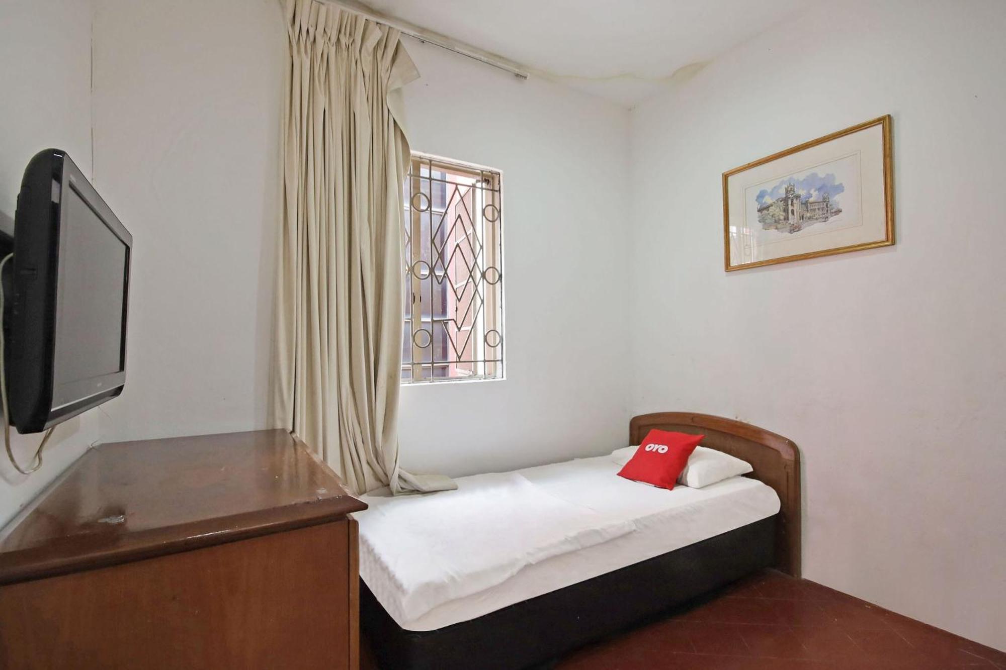 קואלה לומפור Oyo 89562 Hotel Shalimar מראה חיצוני תמונה