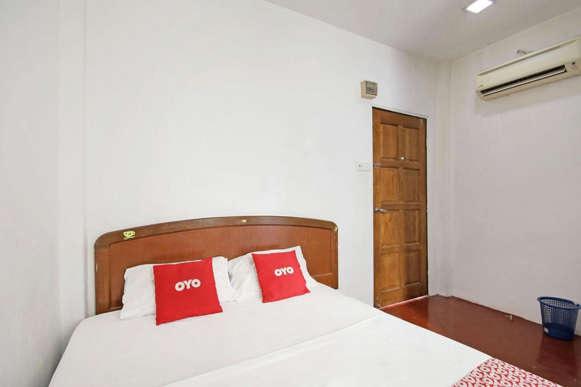 קואלה לומפור Oyo 89562 Hotel Shalimar מראה חיצוני תמונה