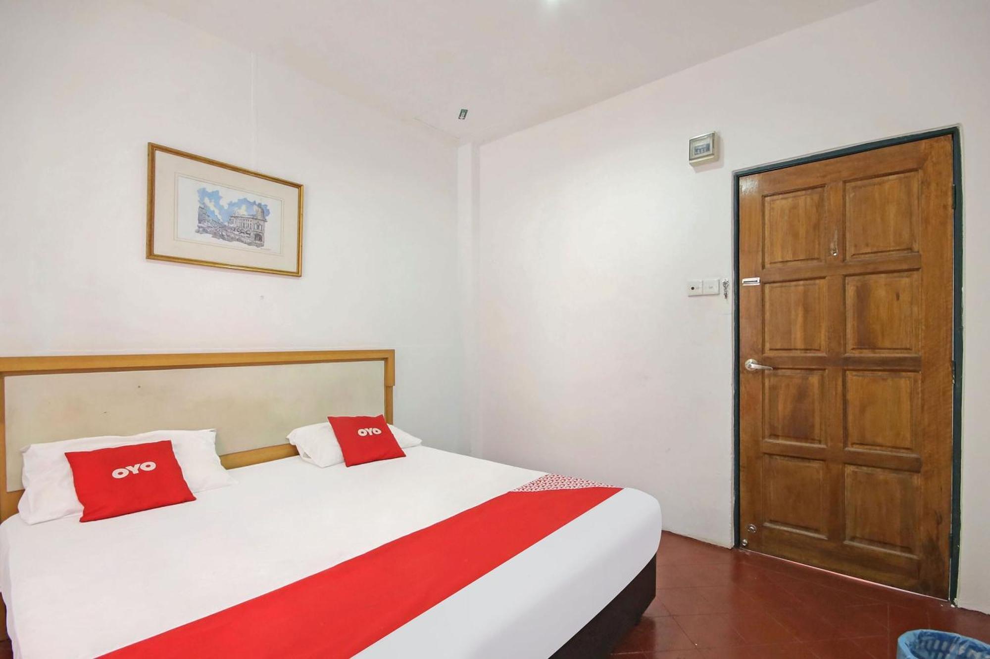 קואלה לומפור Oyo 89562 Hotel Shalimar מראה חיצוני תמונה