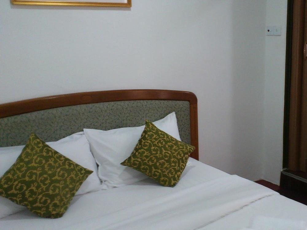 קואלה לומפור Oyo 89562 Hotel Shalimar מראה חיצוני תמונה