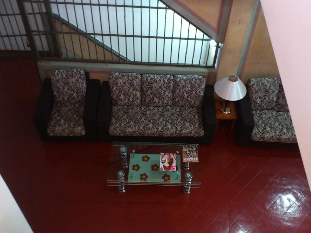 קואלה לומפור Oyo 89562 Hotel Shalimar מראה חיצוני תמונה