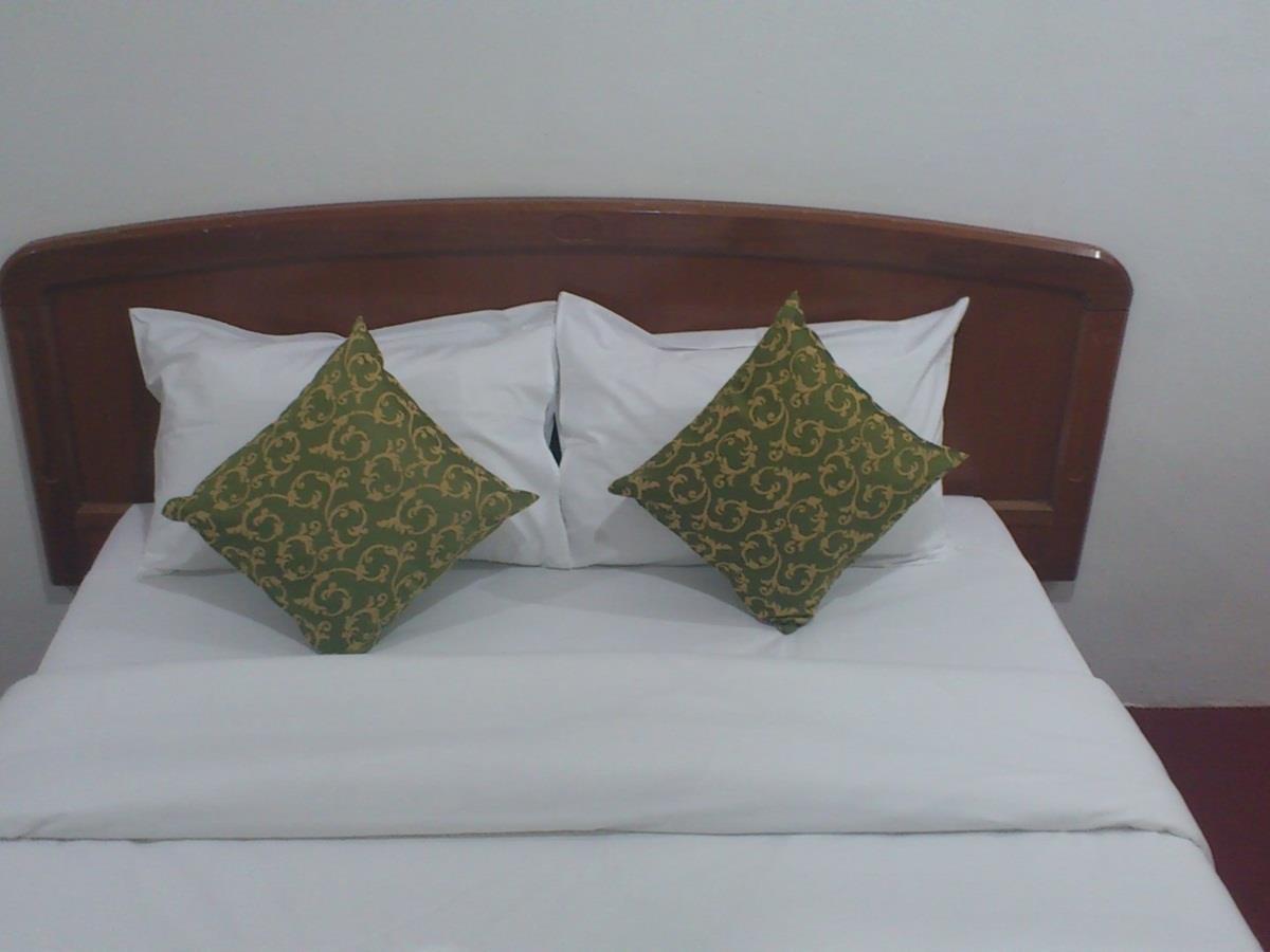 קואלה לומפור Oyo 89562 Hotel Shalimar מראה חיצוני תמונה