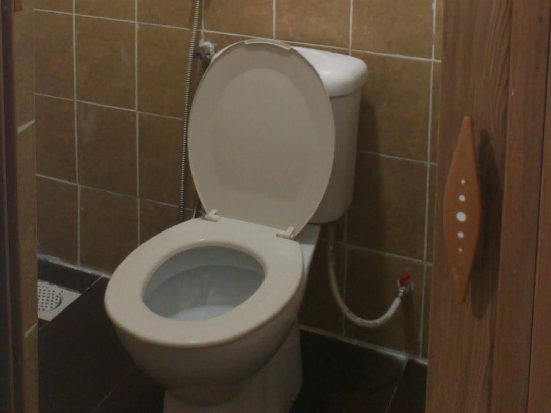 קואלה לומפור Oyo 89562 Hotel Shalimar מראה חיצוני תמונה